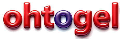 ohtogel logo