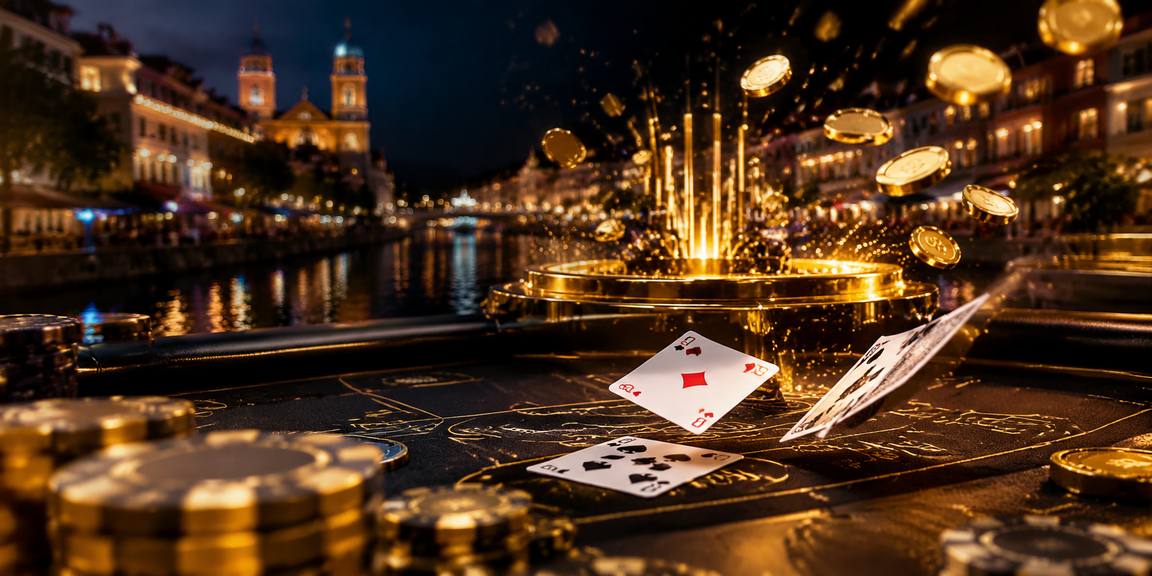 Bingo Bonanza Dengan Kad Jelas