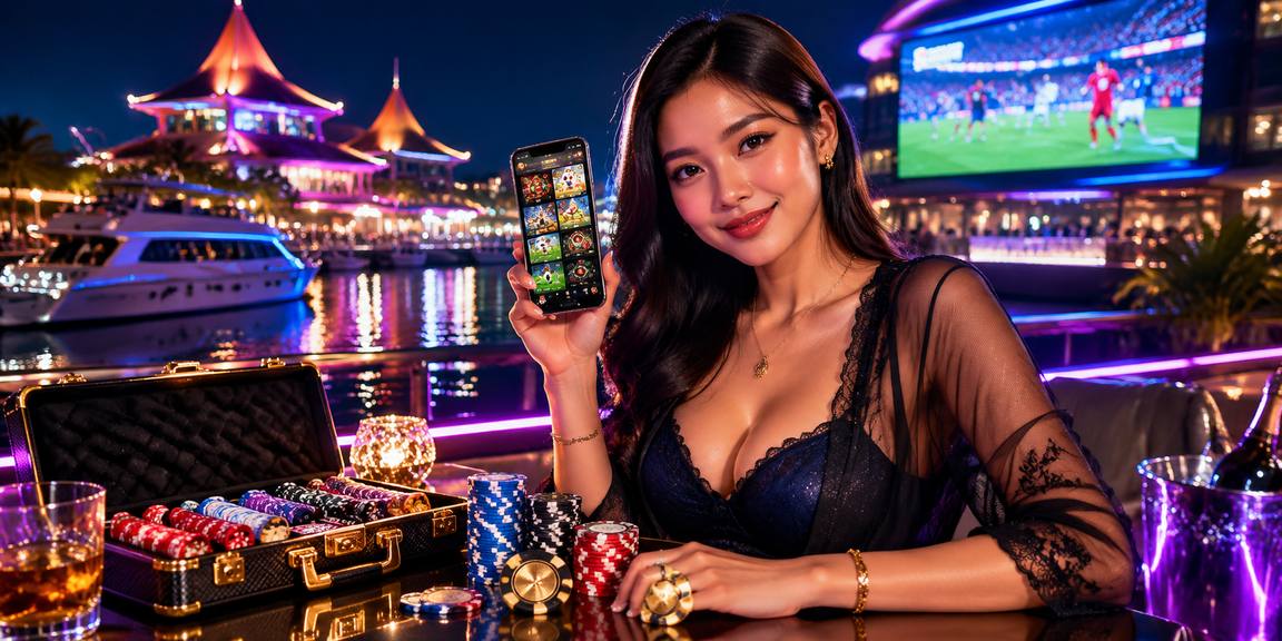 Pertaruhan Tenis ohtogel Untuk Malaysia