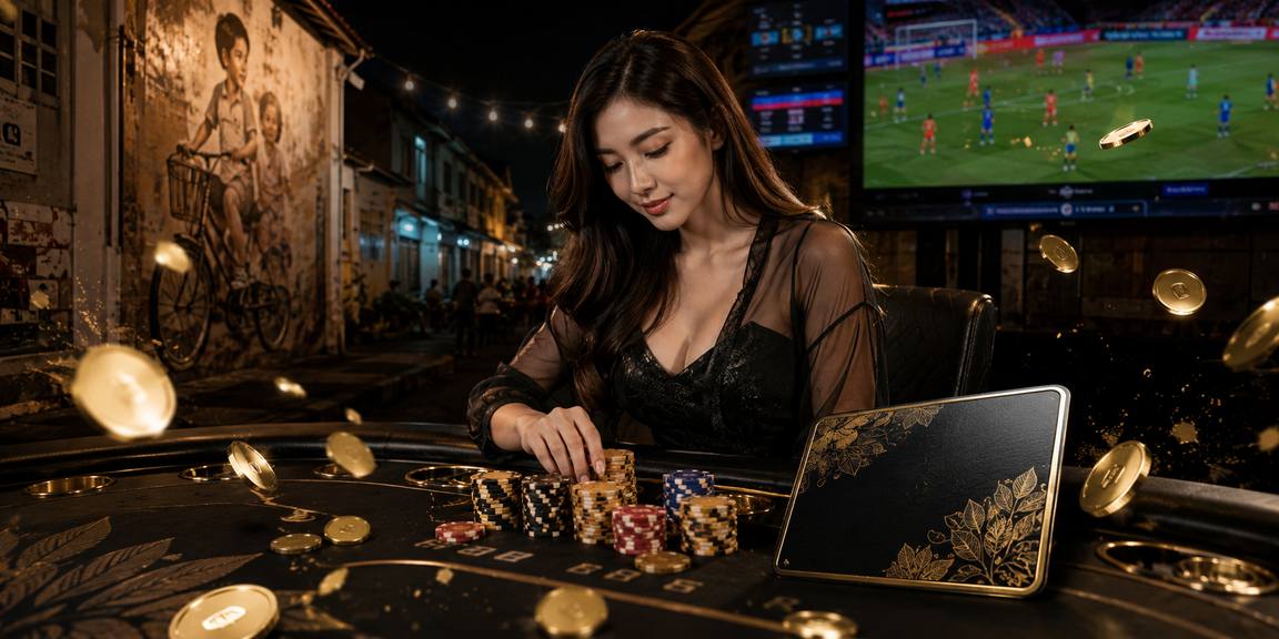 Ganesha Fortune: Slot Berkemenangan Konsisten di ohtogel